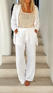 Jamie waistcoat