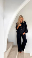 The Bella blouse
