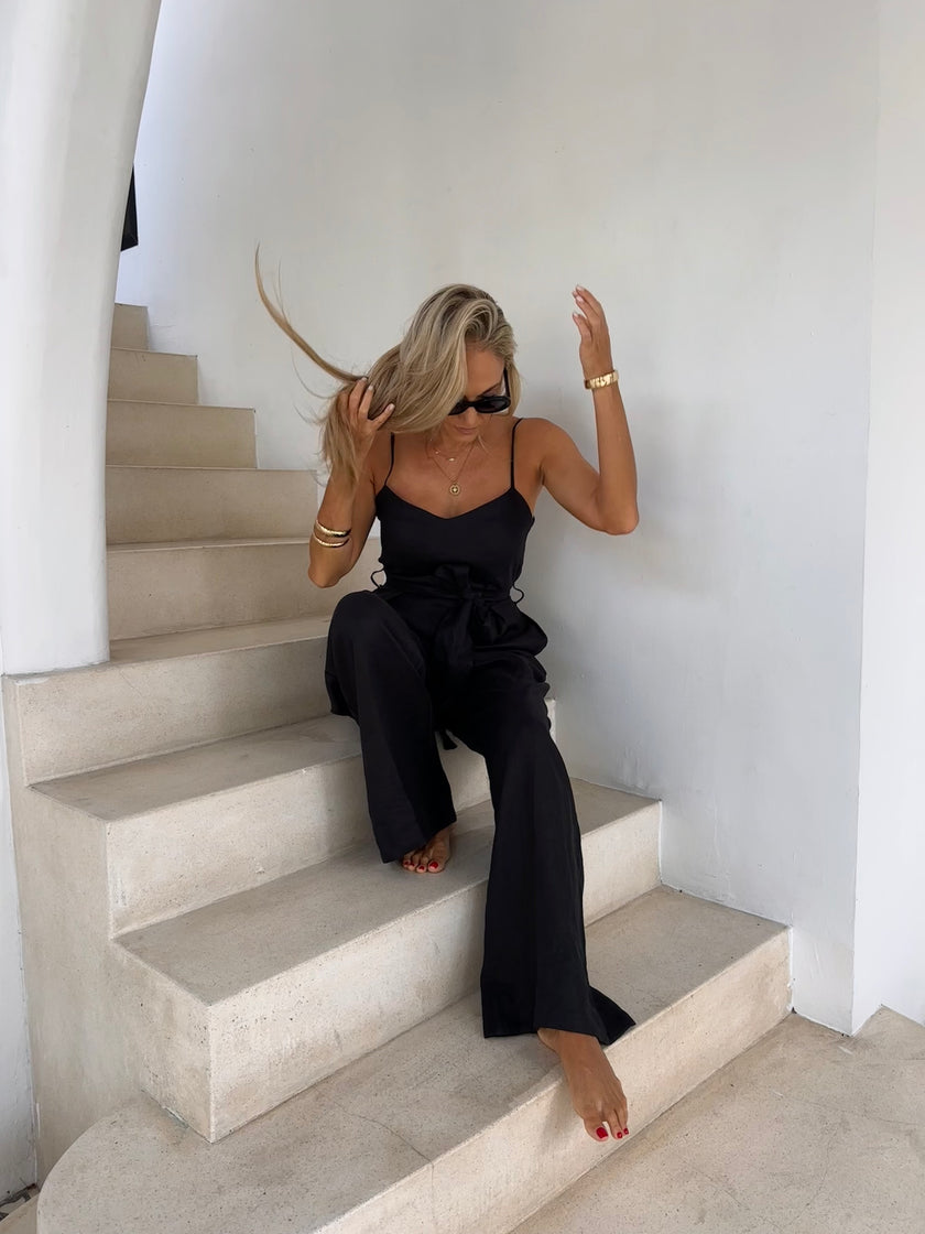 The Grace jumpsuit
