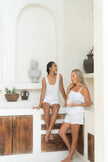 Cotton PJ Set