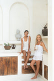 Cotton PJ Set