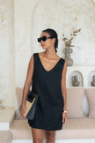 The Sophia Shift dress