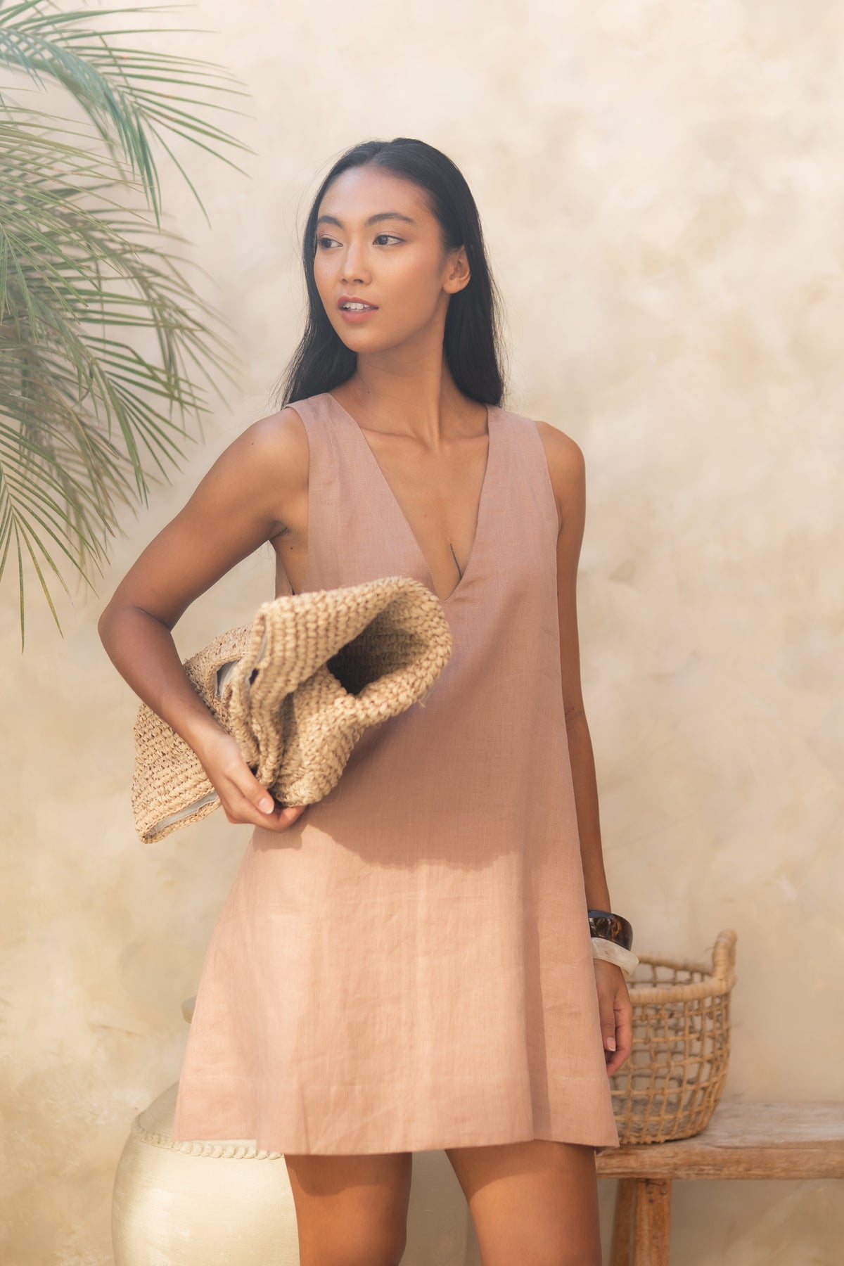 Kelly Dress