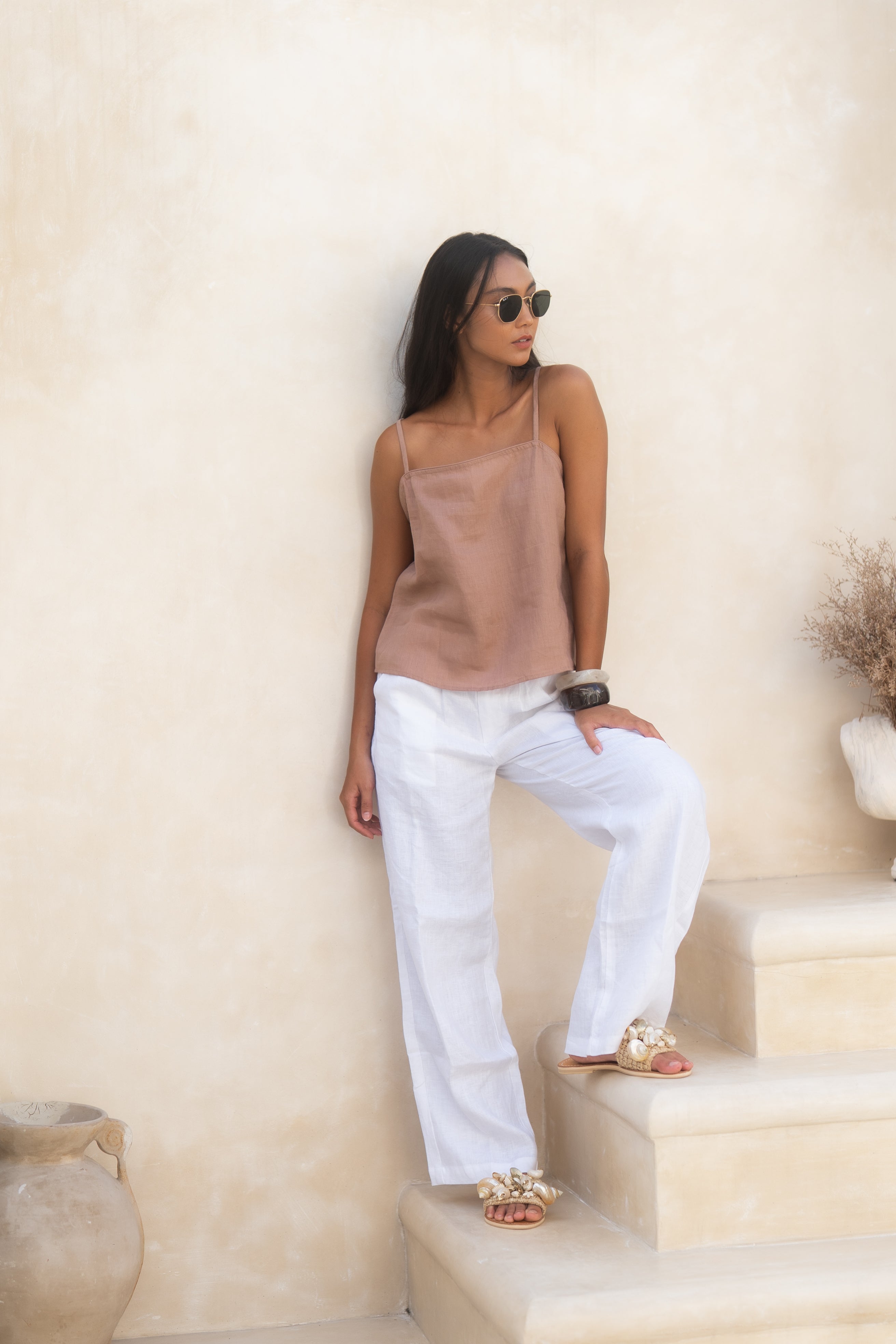 The perfect cami
