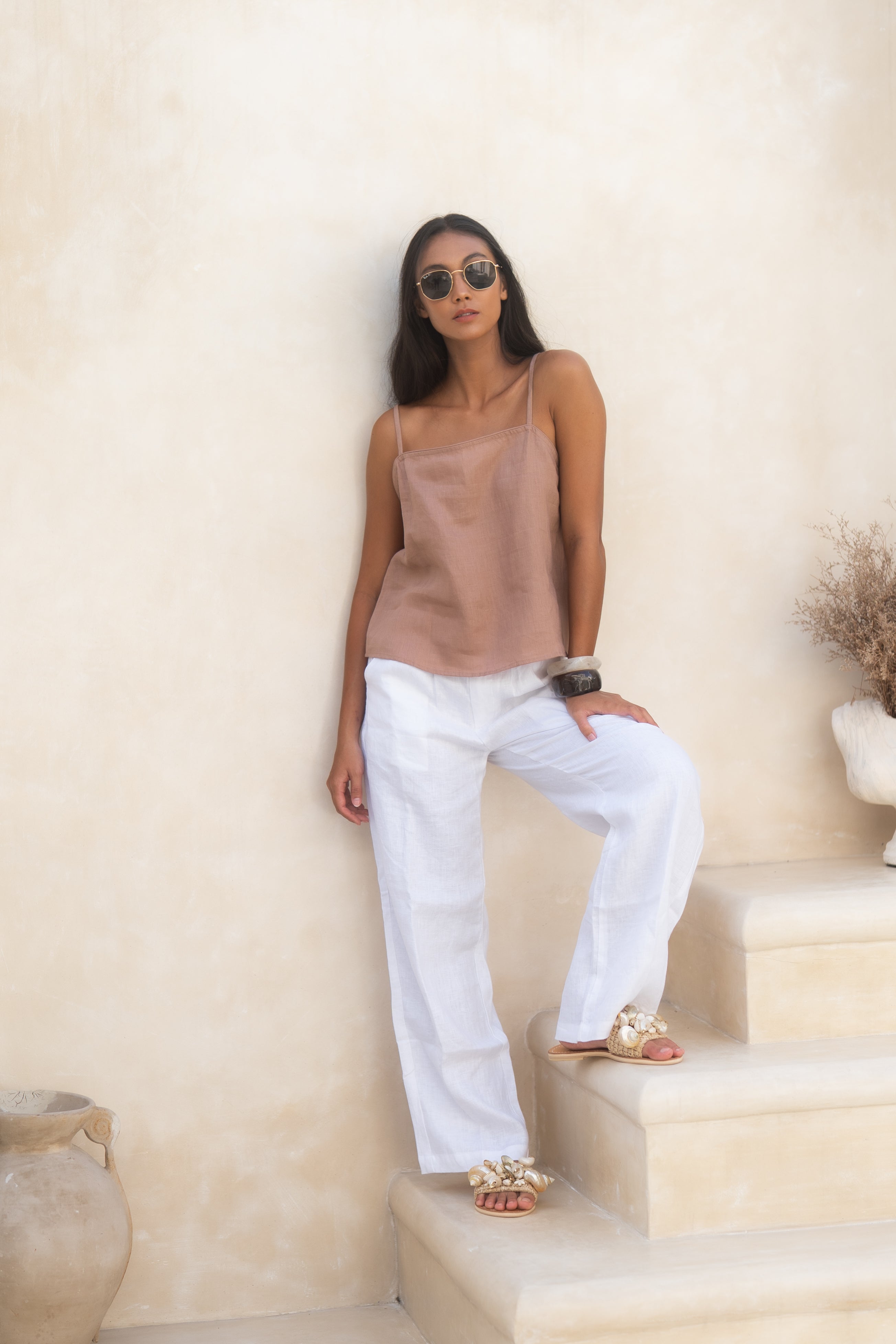 The perfect cami