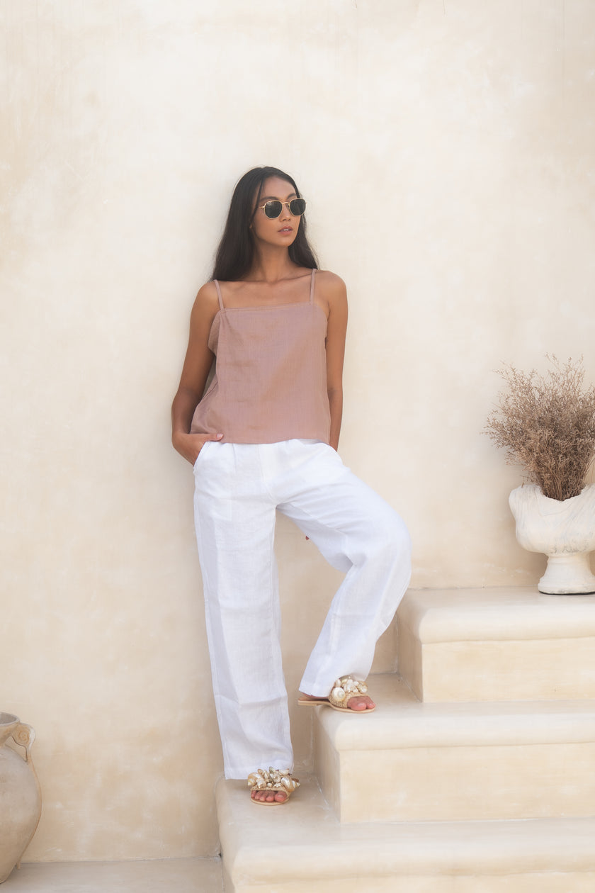The perfect cami