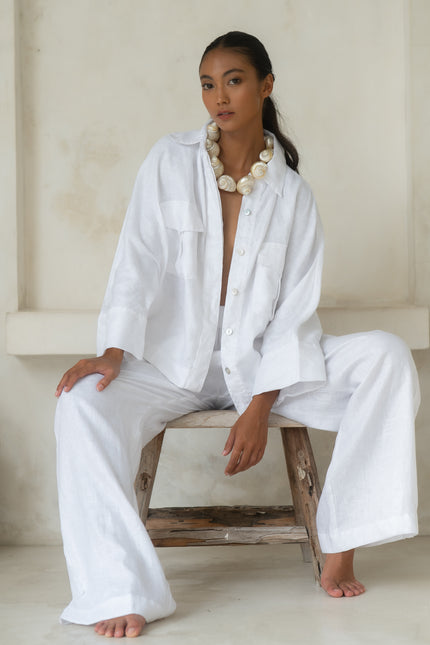 Bella Blouse