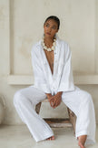 The Bella blouse