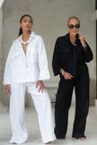 The Bella blouse