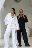 The Bella blouse