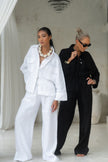 The Bella blouse