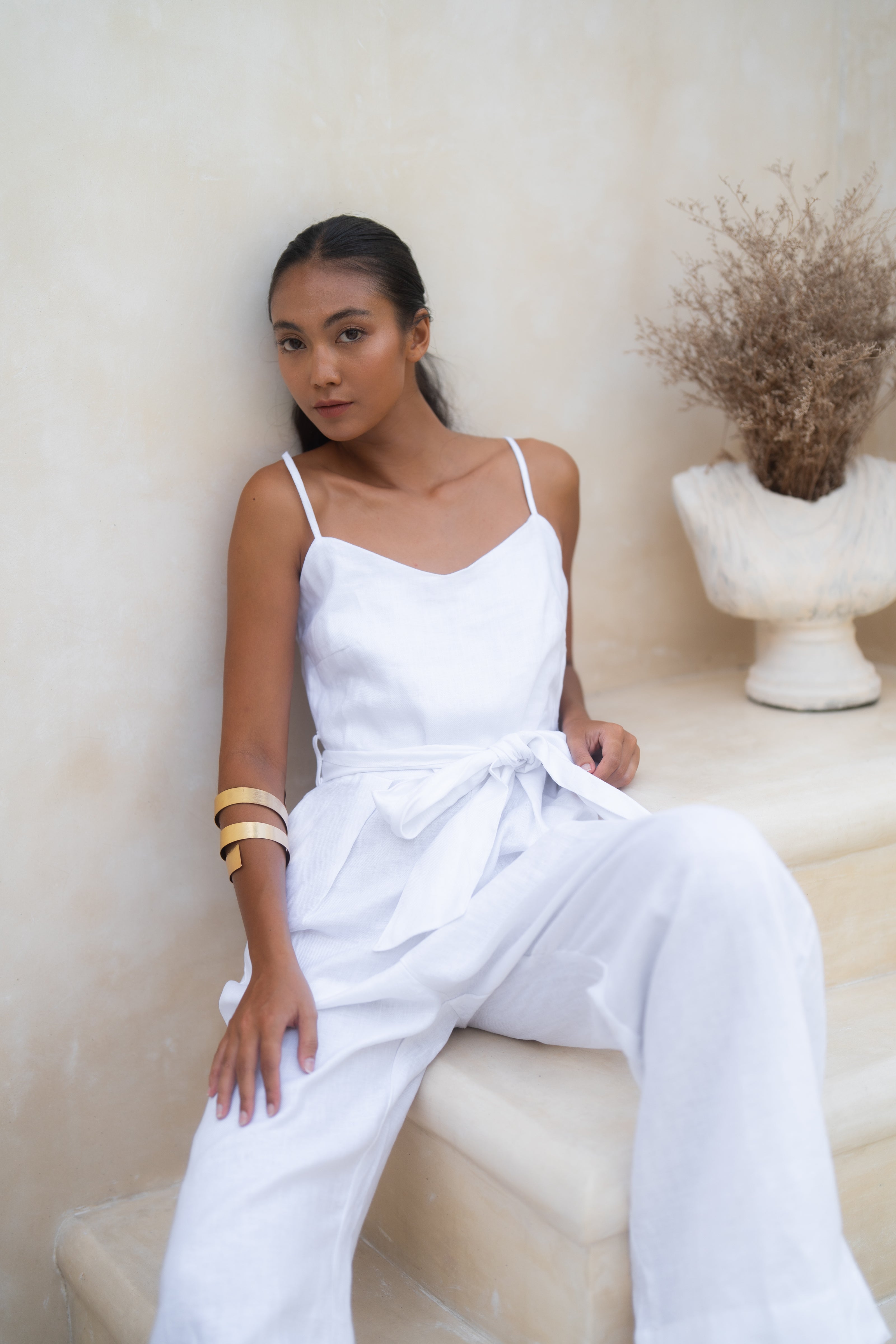 The Grace jumpsuit