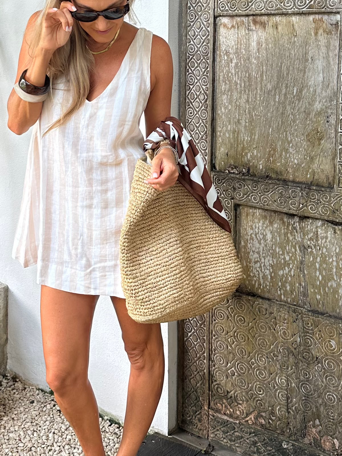 Kelly Dress