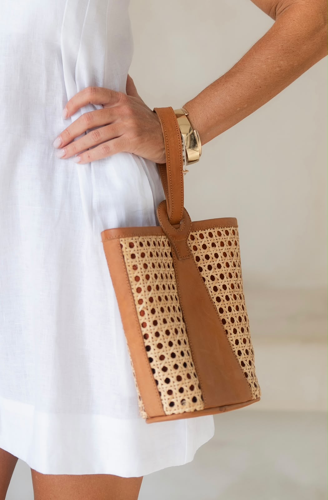 Bucket Bag